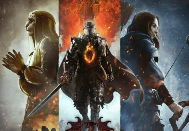 Dragon's Dogma na PS4 - Czy warto jest zagrać w tę grę fantasy?