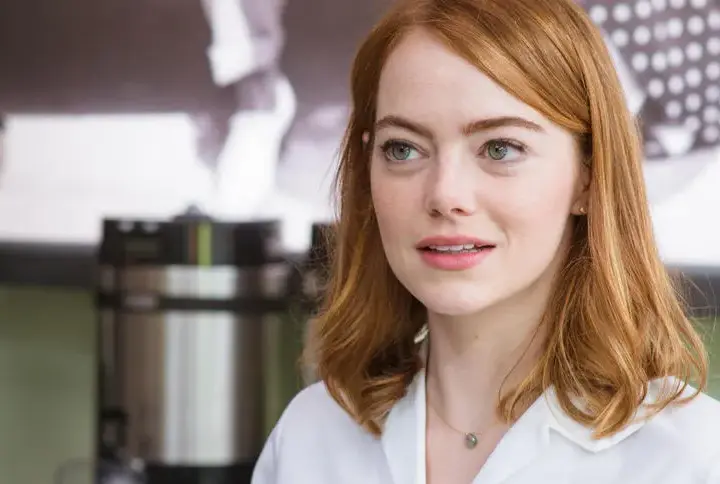 Emma Stone: Zarobki i majątek - Fortuny gwiazdy Hollywood