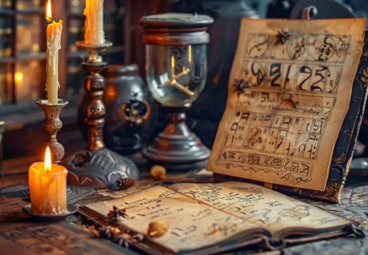 Numerologia droga życia: Jaką ścieżkę życia wskazuje numerologia?