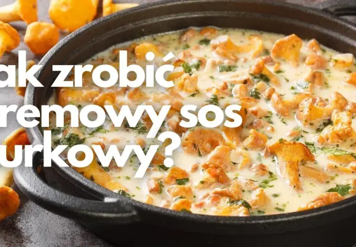 Sos kurkowy z czym podać? Odkryj idealne połączenia smakowe