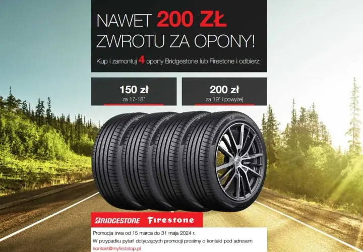 Windforce opony - co to za firma i dlaczego warto je znać?