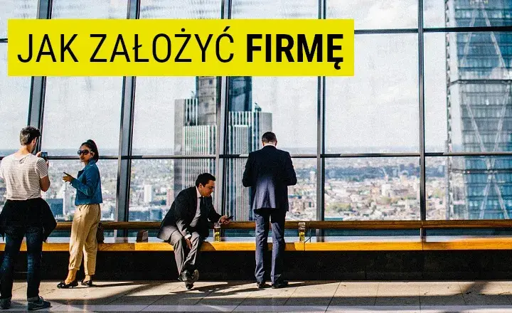 Jak założyć jednoosobową działalność gospodarczą? Krok po kroku 2026