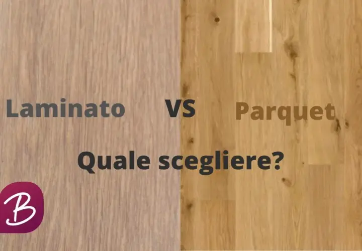 Confronto tra pavimenti in laminato e parquet: pro e contro per scegliere la soluzione ideale per la tua casa.
