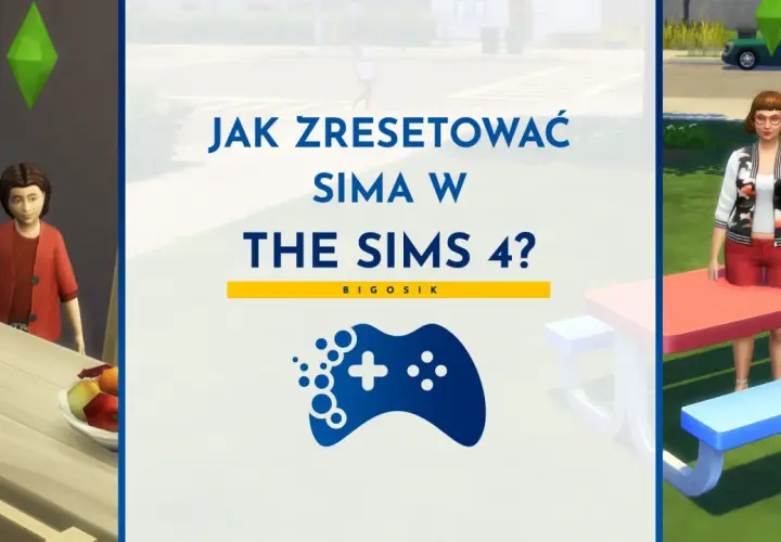 Jak sprawdzić ID Sima w The Sims 4? Poradnik dla graczy.