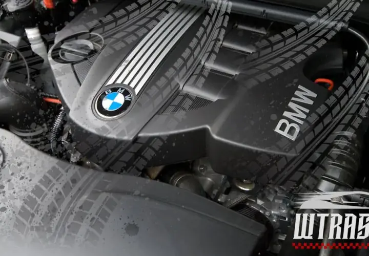 Bmw e60 jaki płyn do chłodnicy - uniknij kosztownych napraw silnika