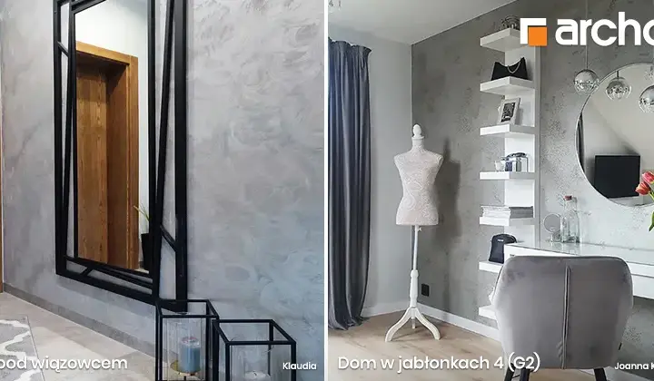 Farba betonowa vs beton dekoracyjny: Który wybrać? Porównanie
