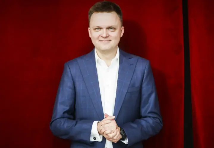 Z jakiej partii jest Szymon Hołownia? Odkryj jego polityczne powiązania