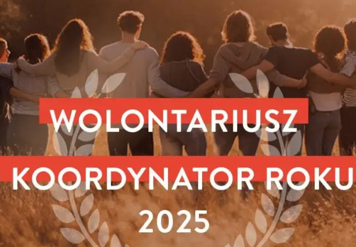 Poznaj 8 nieznanych powodów dlaczego warto być wolontariuszem w 2025