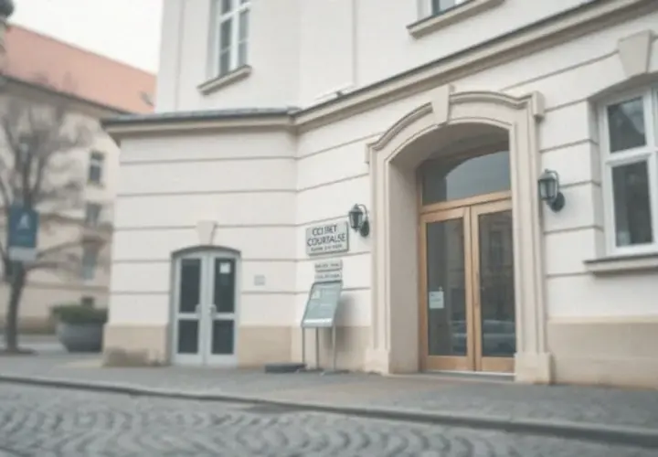 Jak sprawdzić termin rozprawy w sądzie Kraków i uniknąć problemów