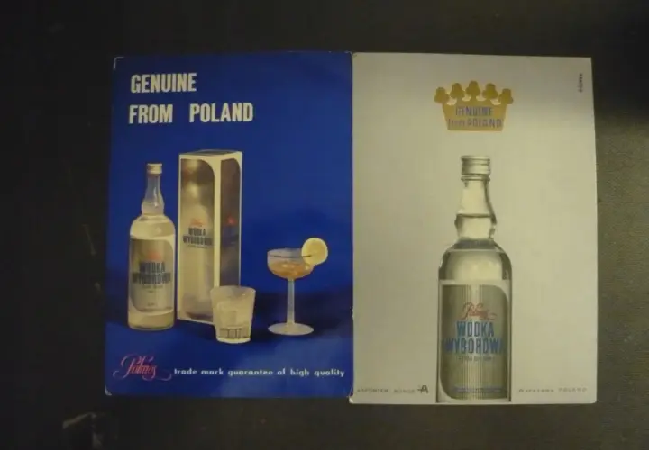 Ile kosztuje wódka Wyborowa? Sprawdź najlepsze ceny i promocje