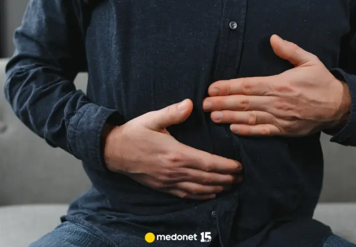 Ból wątroby: Co naprawdę czujesz i kiedy iść do lekarza?