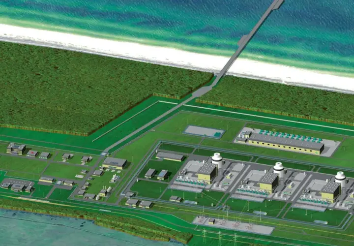 Elektrownia atomowa Pomorze: Inwestycja, która zmieni Polskę.