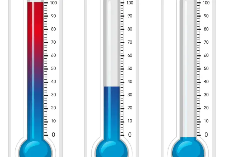 Piec na pellet jaka temperatura na grzejniki, aby uniknąć strat ciepła?
