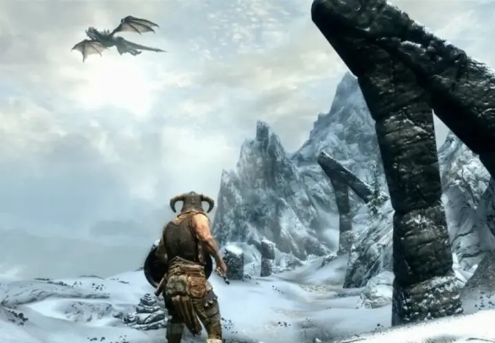Jak zmienić język w Skyrim na PC i konsolach - szybki poradnik gracza