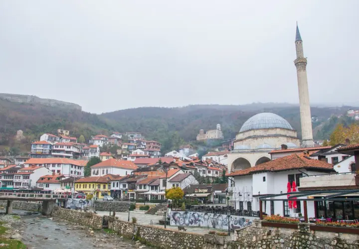 Najlepsze atrakcje w Kosowie, które musisz zobaczyć podczas podróży