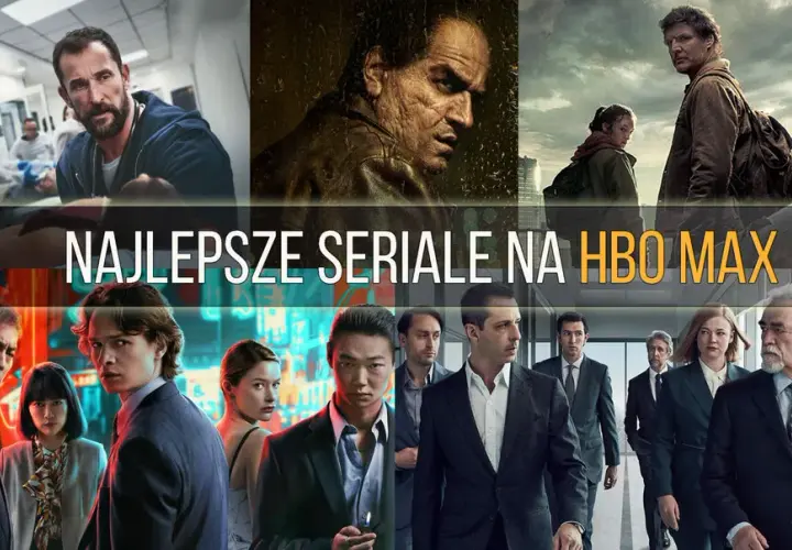 Najważniejsze nadchodzące produkcje HBO i co warto oglądać w przyszłości?