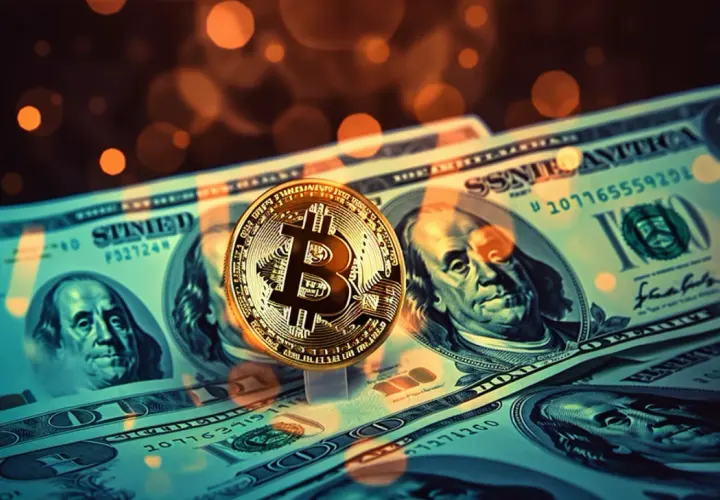 Binance daje 5000 USD za ETFy na BTC - tylko teraz!