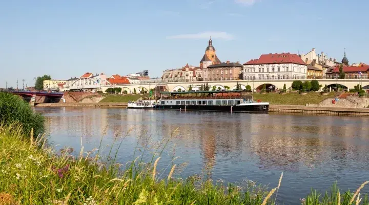 Atrakcje Gorzów: Odkryj niezwykłe miejsca, które musisz zobaczyć