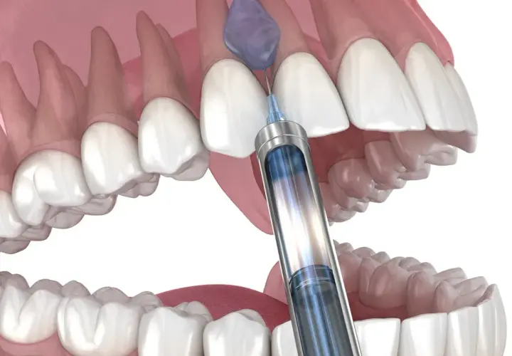 Jak długo działa znieczulenie u dentysty? Sprawdź, kiedy wróci czucie!