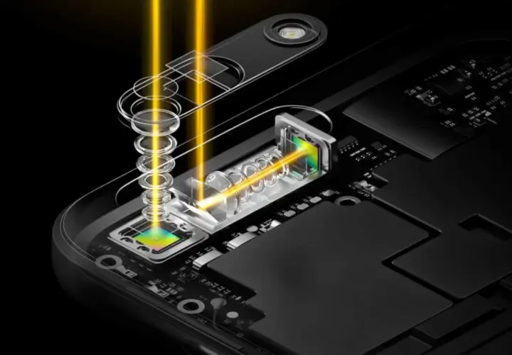 Dlaczego trzy aparaty w telefonie to rewolucja w fotografii i jak z nich korzystać