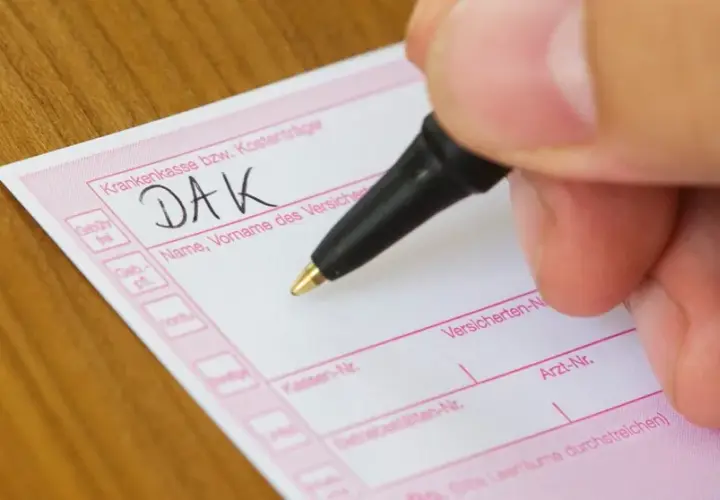 Privatrezept handschriftlich: Wichtige Anforderungen und Tipps zur Gültigkeit