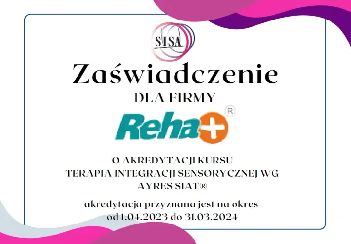 Najlepsze kursy integracji sensorycznej w Polsce – wybierz mądrze
