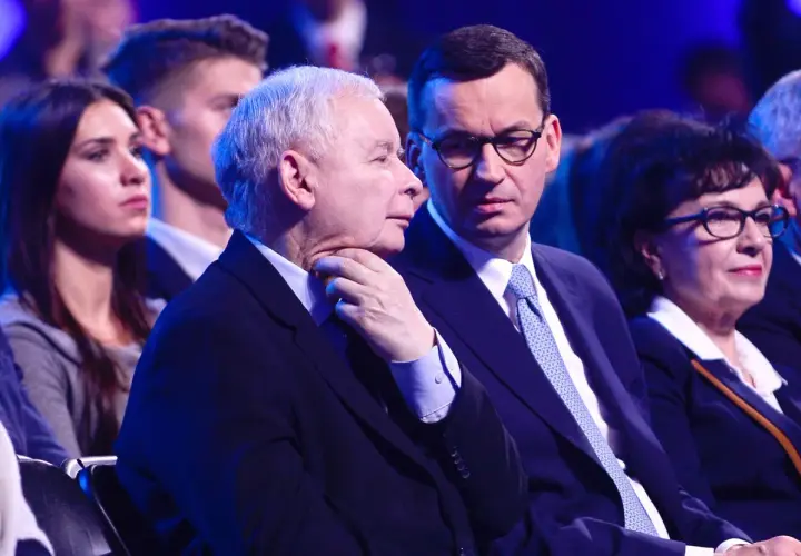 Ile nowych podatków PiS? 22 daniny i realny wzrost obciążeń