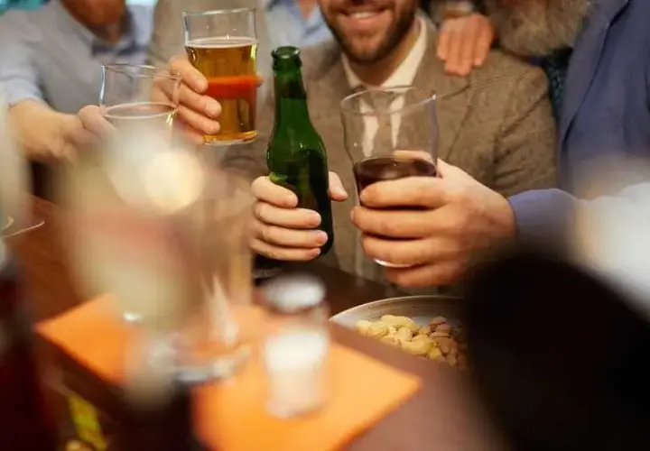 2 piwa kiedy można jechać? Dowiedz się, jak uniknąć kłopotów