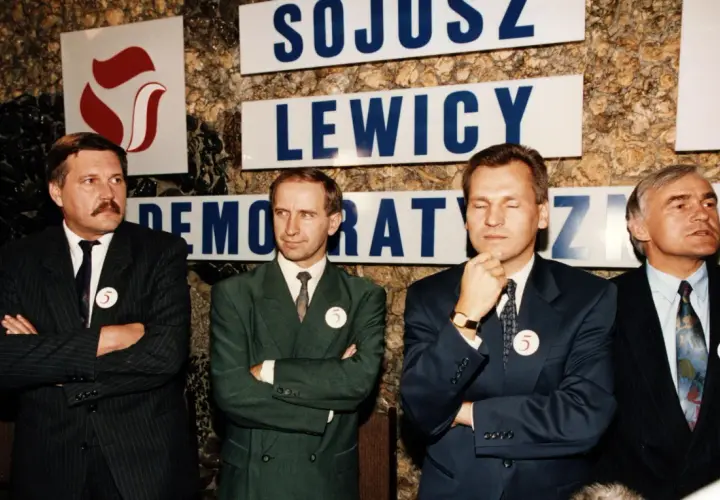 Solidarność: Lewicowe korzenie, prawicowy wybór? Analiza.