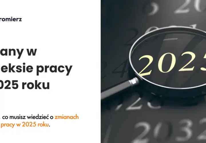 Od kiedy nowy kodeks pracy? Kluczowe zmiany i ich skutki