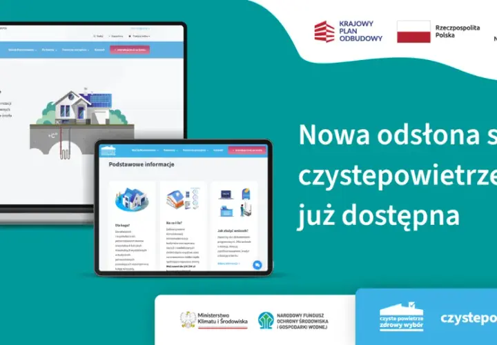 Jak skutecznie złożyć wniosek na czyste powietrze gov pl?