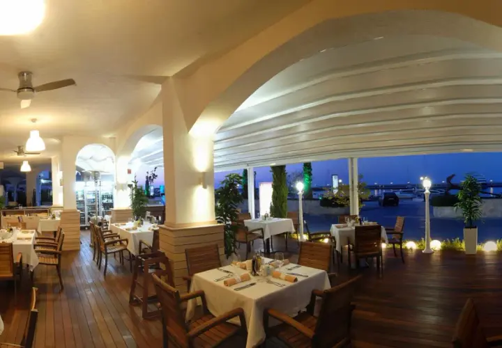 Sveti Vlas gdzie zjeść: najlepsze restauracje na każdą kieszeń