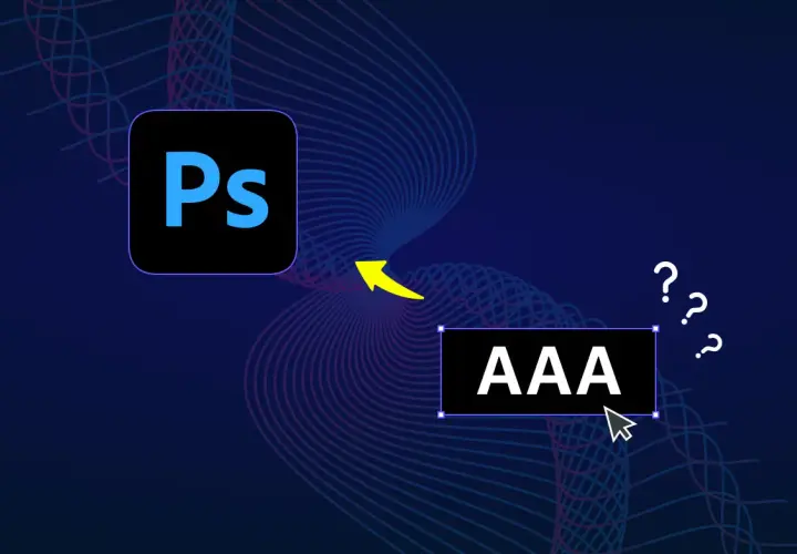 Jak edytować tekst w Photoshopie bez frustracji i zbędnych problemów