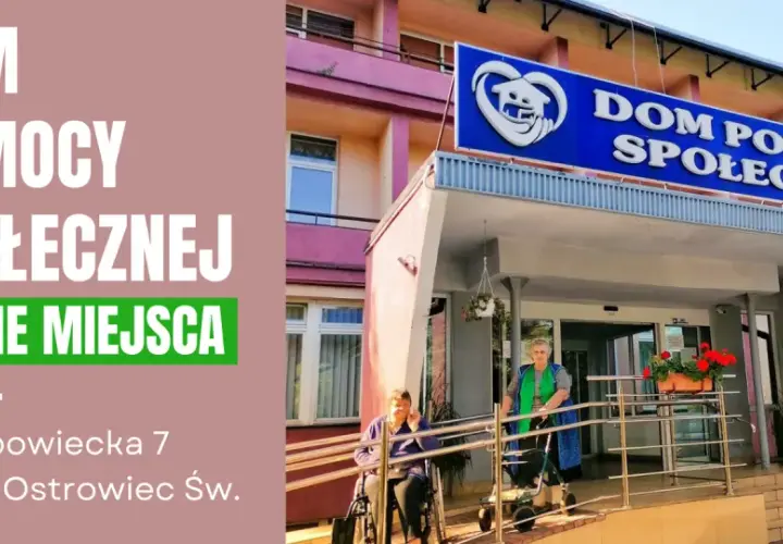 DPS Lubuskie: Wolne miejsca? Sprawdź, jak je znaleźć skutecznie!