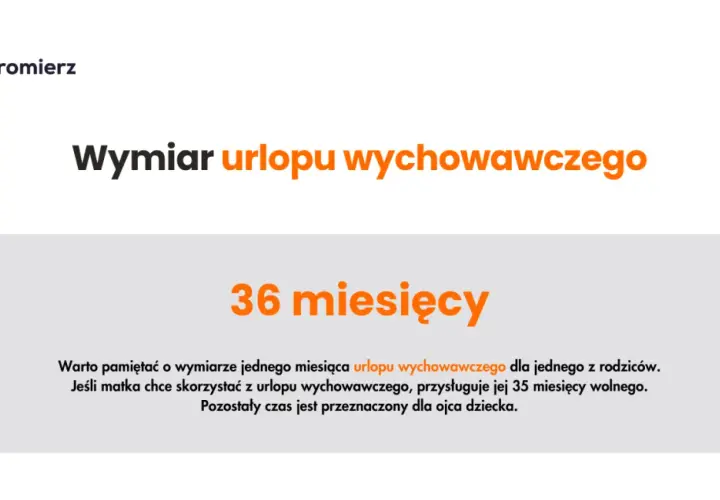 Co daje urlop wychowawczy? Poznaj korzyści i zasady dla rodziców