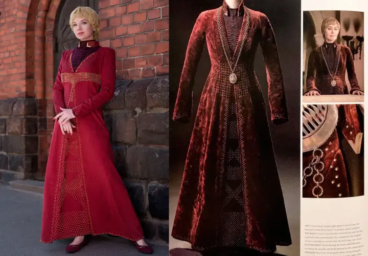 GoT Outfits: Kaufen oder Selbermachen? Dein Weg nach Westeros