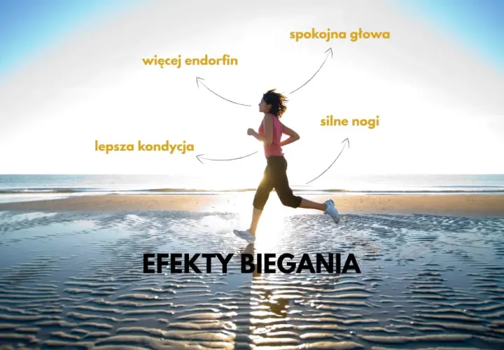 Miesiąc biegania: Co naprawdę zmieni się w Twoim ciele i umyśle?