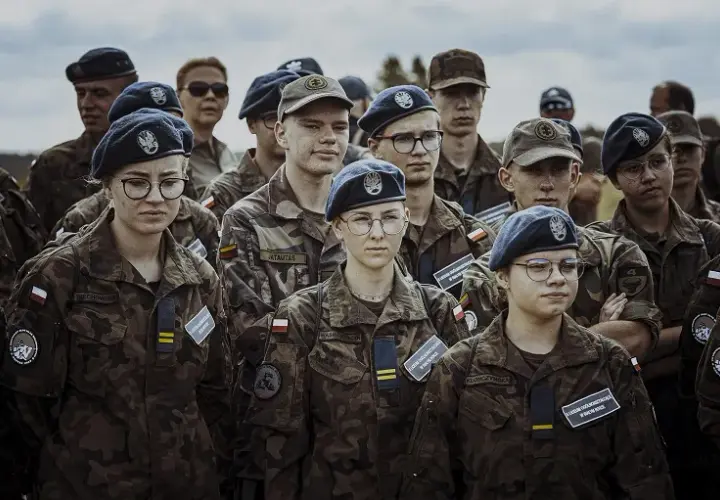 Szkoła podoficerska: Jakie są wymagania? Proces rekrutacji