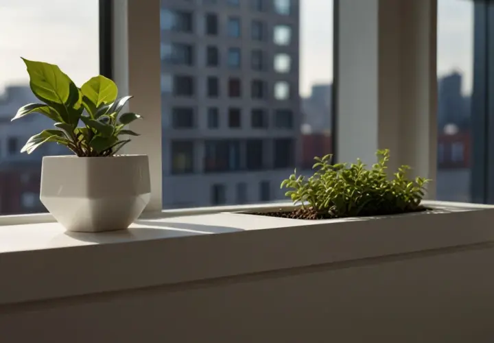 Parapet Polare – Styl i funkcjonalność dla Twojego wnętrza i aranżacji