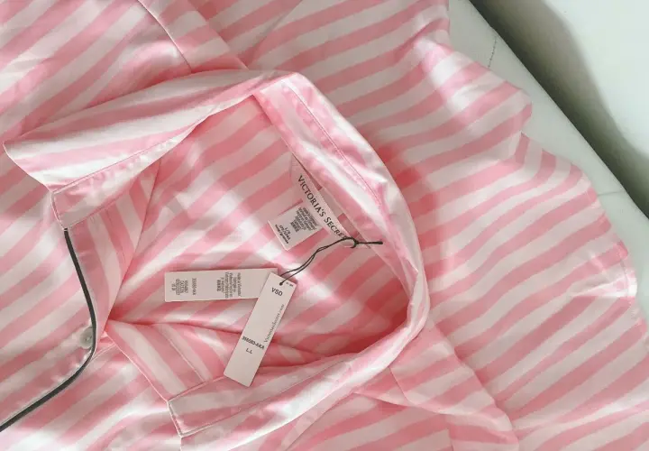 Victoria's Secret piżama: Luksus, rozmiar, gdzie kupić oryginał?