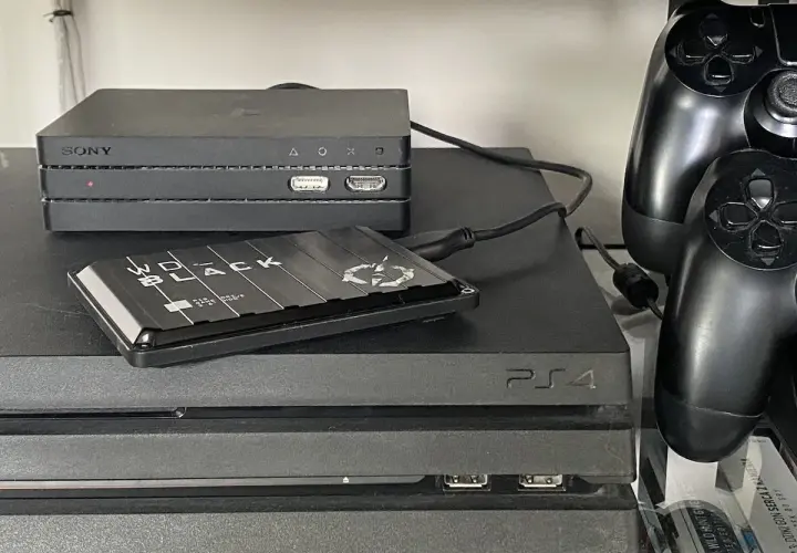 Jaka karta pamięci do PS4? Top 3 modele, które nie zawiodą graczy