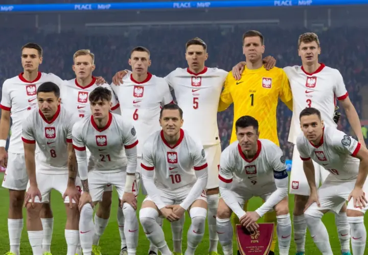 Ile jest piłkarzy w reprezentacji polskiej? Zaskakujące fakty o składzie