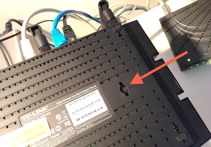 Zastanawiasz się, jak zwiększyć zasięg wifi w domu? Zobacz, gdzie zamontować router, by sygnał był lepszy.