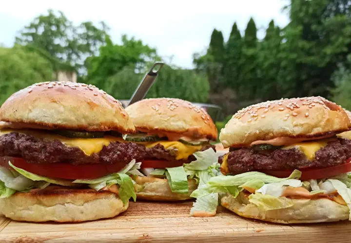 Jakie warzywa do burgera? Klasyka i inspiracje dla smaku