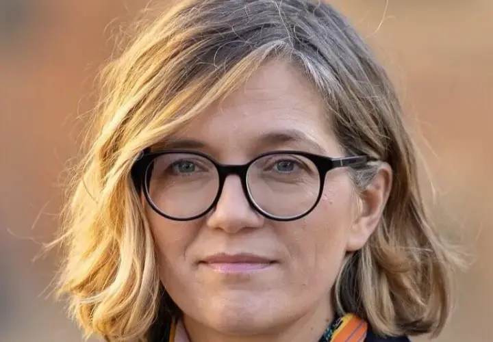 Magdalena Biejat jaka partia? Odkryj, kto ją wspiera i dlaczego