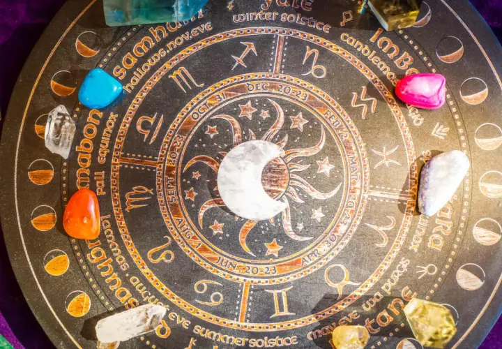  Koziorożec i Byk - Zaskakująca parodia znaków zodiaku, które idealnie się uzupełniają