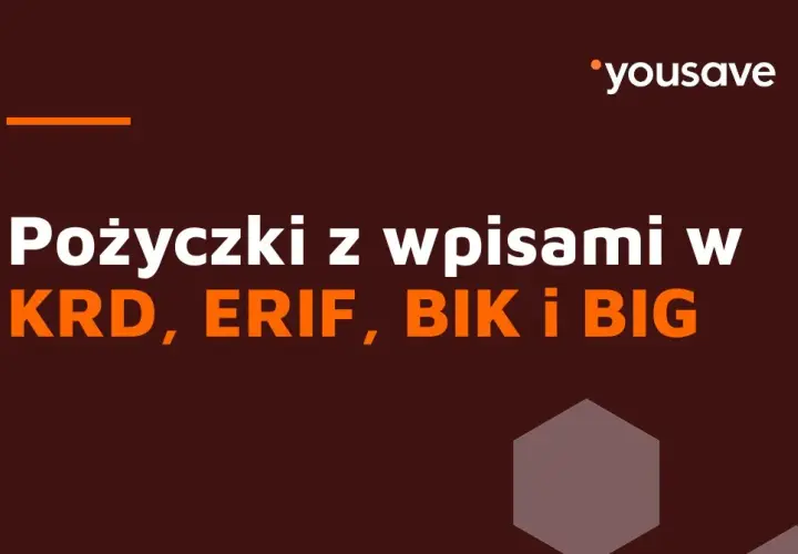 Vivus a BIK/KRD: Czy Twoja historia kredytowa przekreśla pożyczkę?