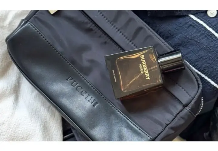 Perfumy w bagażu podręcznym: Limity 100 ml i zasady pakowania