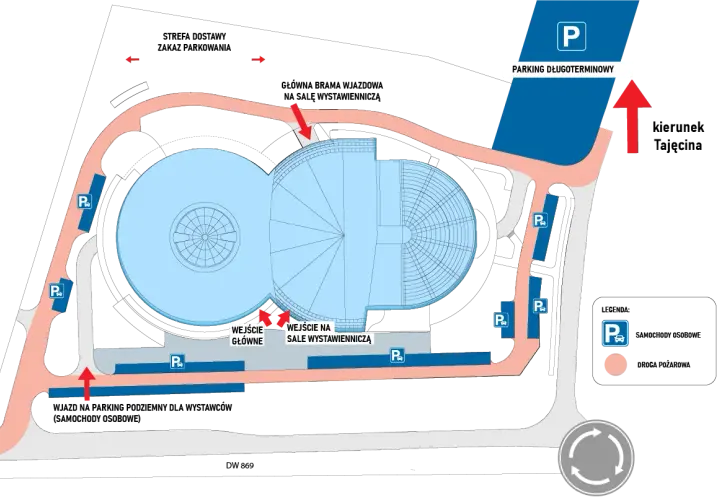 SGGW Parking: Wskazówki i informacje praktyczne dla kierowców