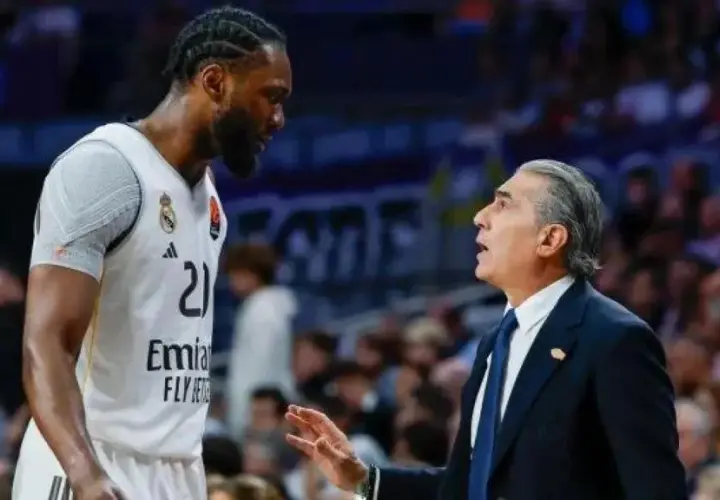 Los entrenadores del Real Madrid baloncesto y sus logros impactantes